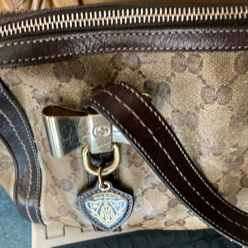 Authentic Gucci Bag - Picture 2 of 13